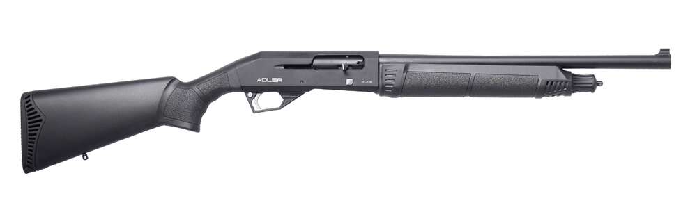 Rifles Long Guns Four Peaks HT 104 Shotgun 12Gauge ADLER HT-104 SEMI 12/18.5 BLK •  • Model: HT-104 Shotgun